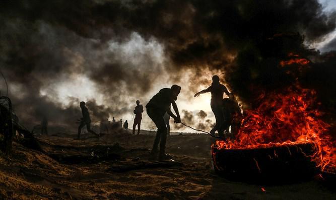 ifmat - Iran will continue support terrorist organizations against Israel