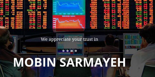 ifmat - Mobin Sarmayeh shareholders
