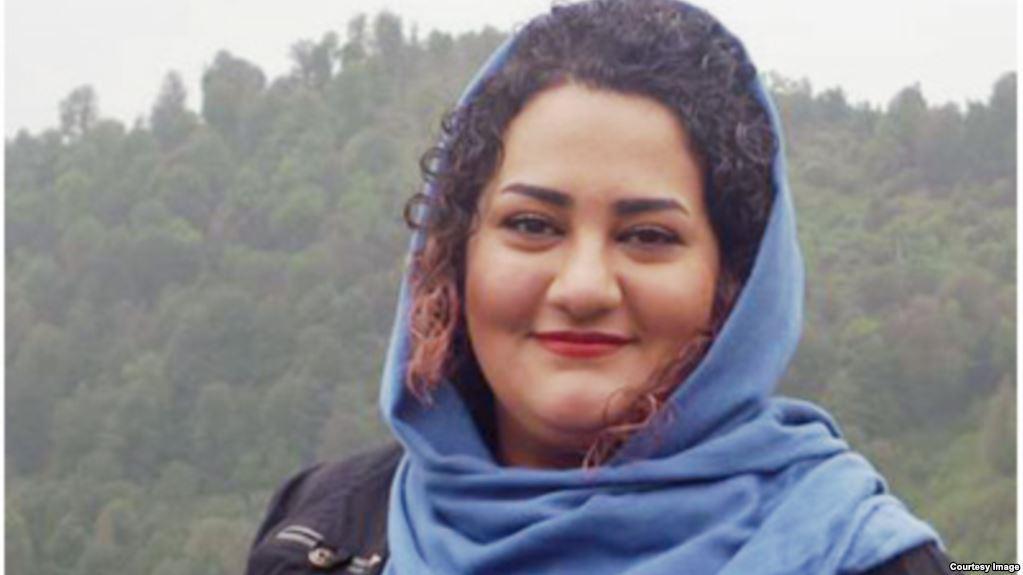 ifmat - Mother of imprisoned Atena Daemi describes beatings and threats by interrogators