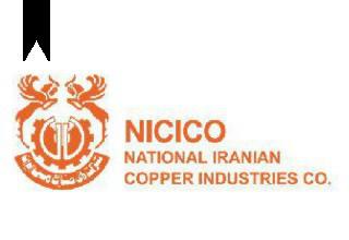 ifmat - NICICO - Iranian Copper Industries