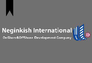 ifmat - Negin Kish International Development Company logo