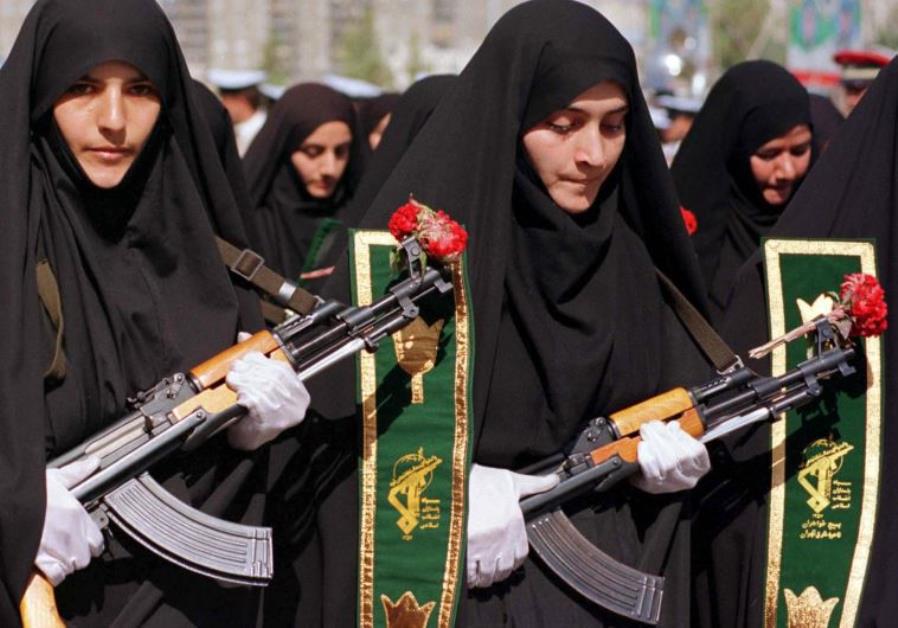 ifmat - The Iranian regime terrorist threat and terror games have rapidly intensified