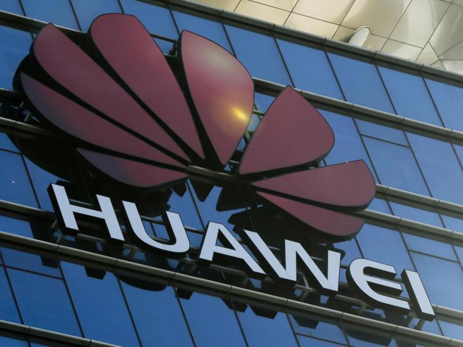 ifmat - US charges Huawei with conspiring to violate Iran sancitons