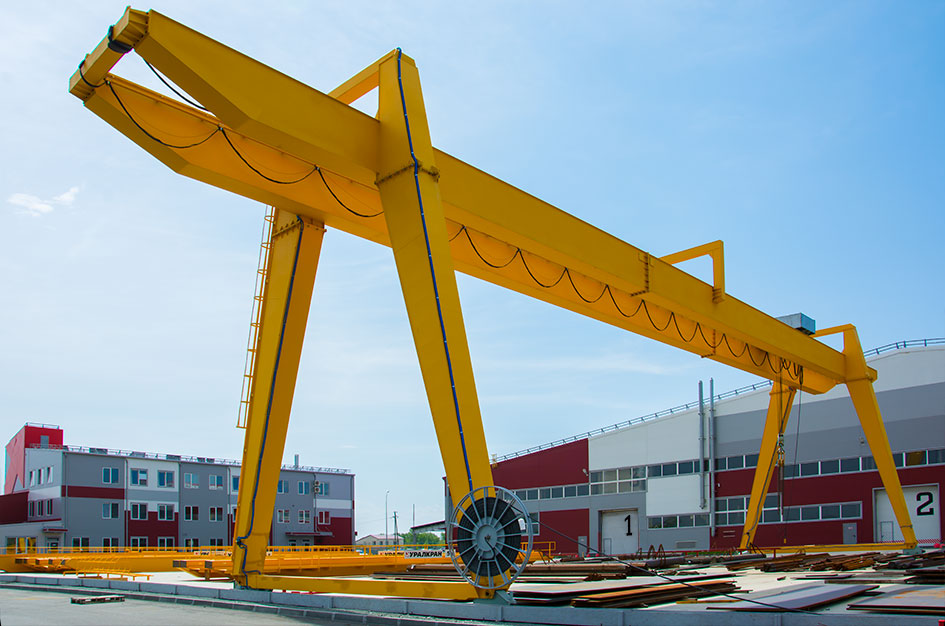 ifmat - Uralkran Cranes and Components is working with OFAC sanctioned Saba company