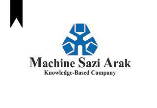 ifmat - machine Sazi Arak