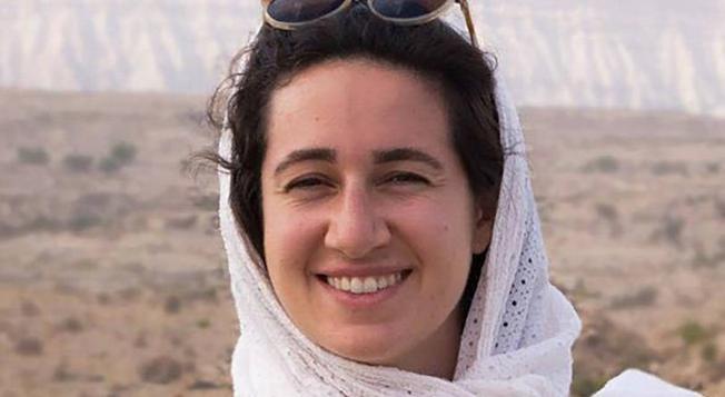 ifmat - Detained Iranian environmentalist says she was tortured
