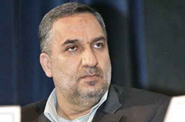 ifmat - Everything About Masoud Mehrdadi the Master Mind of the IRGC Economic Empire