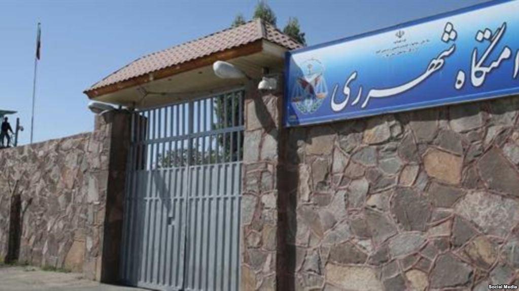 ifmat - Guards attack female prisoners in bid to suppress protest