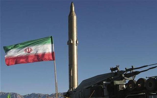 ifmat - How to confront Iran regime new cruise missile development