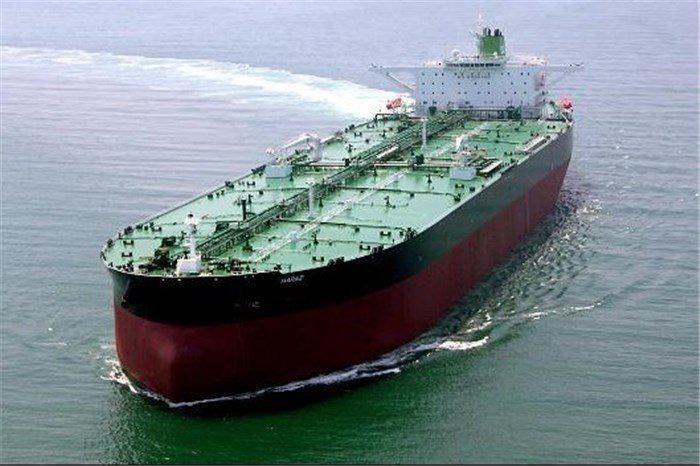 ifmat - Iran builds a new tanker at Sadra