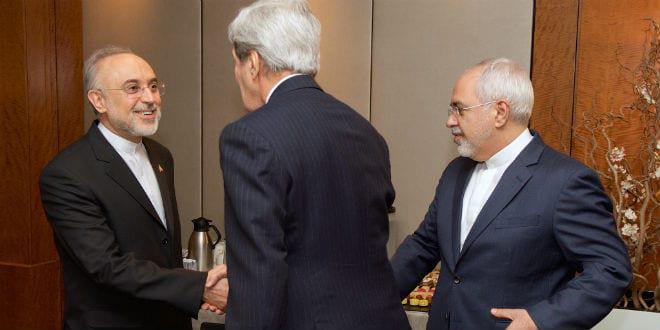ifmat - Iran deceived US intelligence community