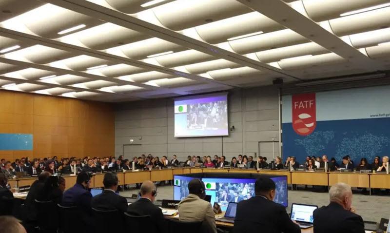 ifmat - Iran fails to pass FATF bills again