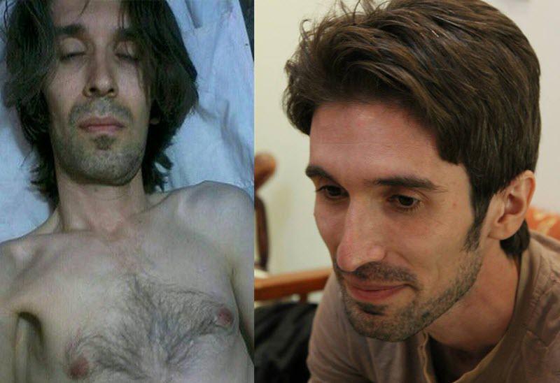 ifmat - Iran political prisoner denied lifesaving medical treatment