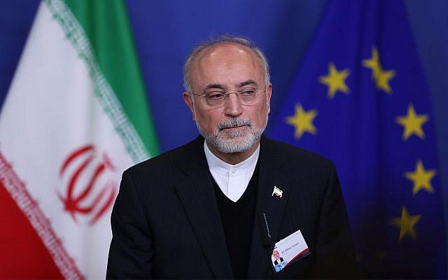 ifmat - Iran scaling up uranium production and mining