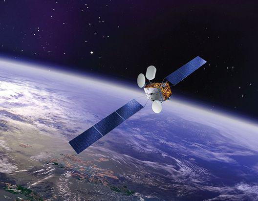ifmat - Iran upgrading 3 satellites for launch