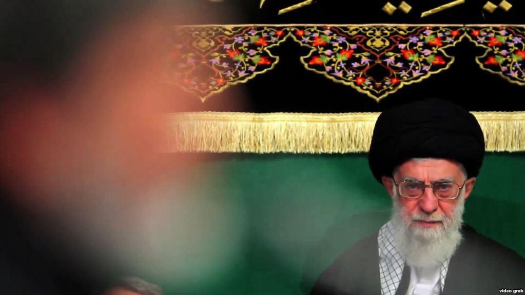 ifmat - Khamenei silence keeps anti-money laundering bills in limbo