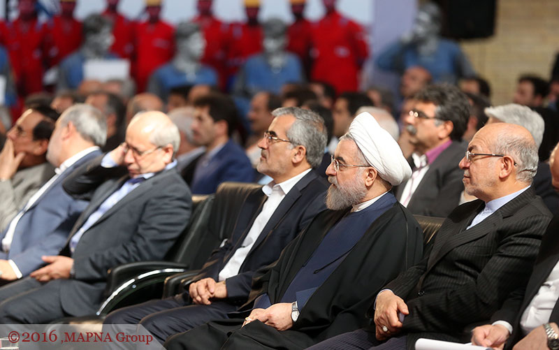 ifmat - Mapna Group controlled by Iran Regime