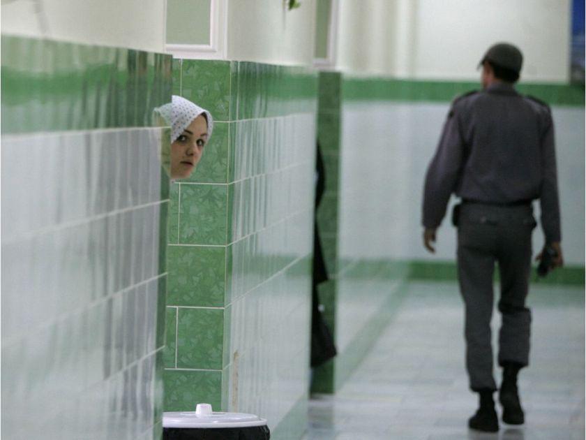 ifmat - McGill grad says she was tortured and forced to confess in Iran jail