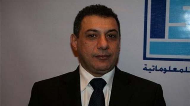 ifmat - Nizar Zakka imprisoned in Iran refused to make false confession on film