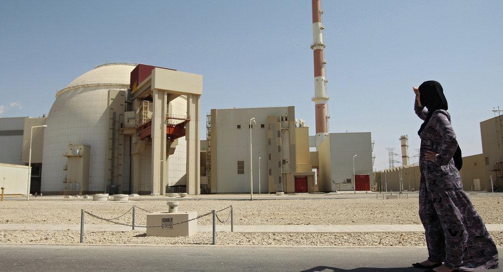 ifmat - Nuclear Chief says Khandab research reactor produced radioactive isotope