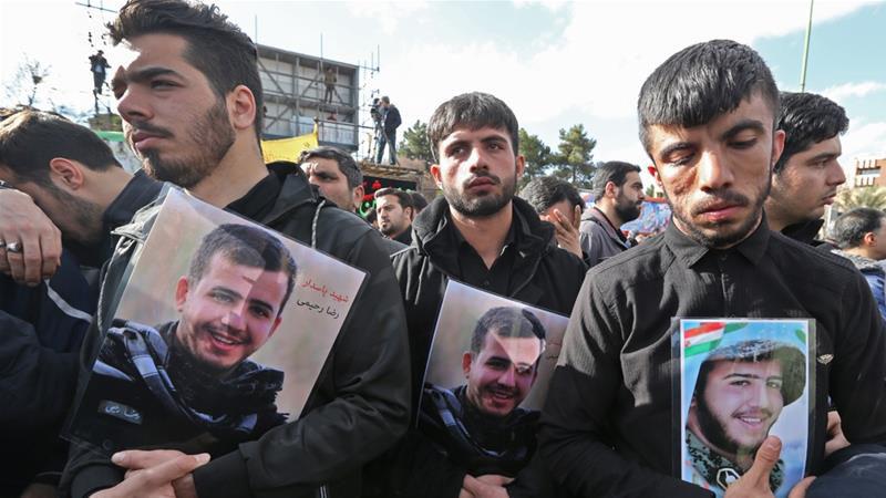 ifmat - Pakistan rejects Iran claim it is harbouring Jaish al-Adl