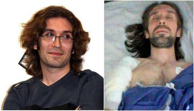 ifmat - Political prisoner Arash Sadeghi denied hospitalization