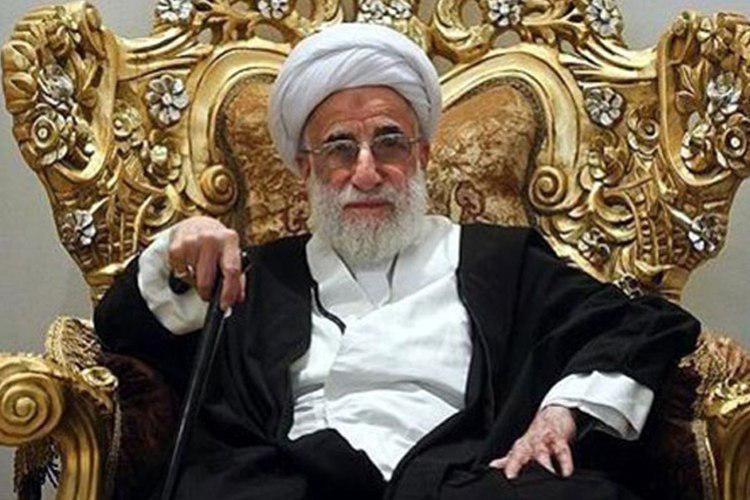 ifmat - Senior cleric says Iranians can tolerate hunger but not failure of revolution