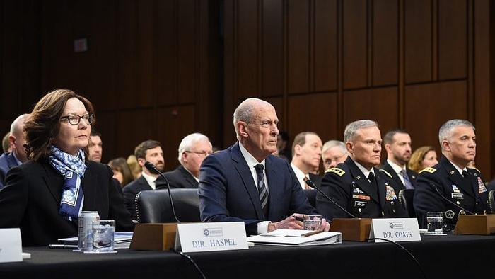 ifmat - US intelligence community misread Iran regime nuclear program