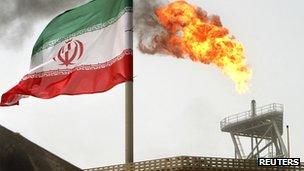 ifmat - US tightens sanctions over Iran nuclear programme