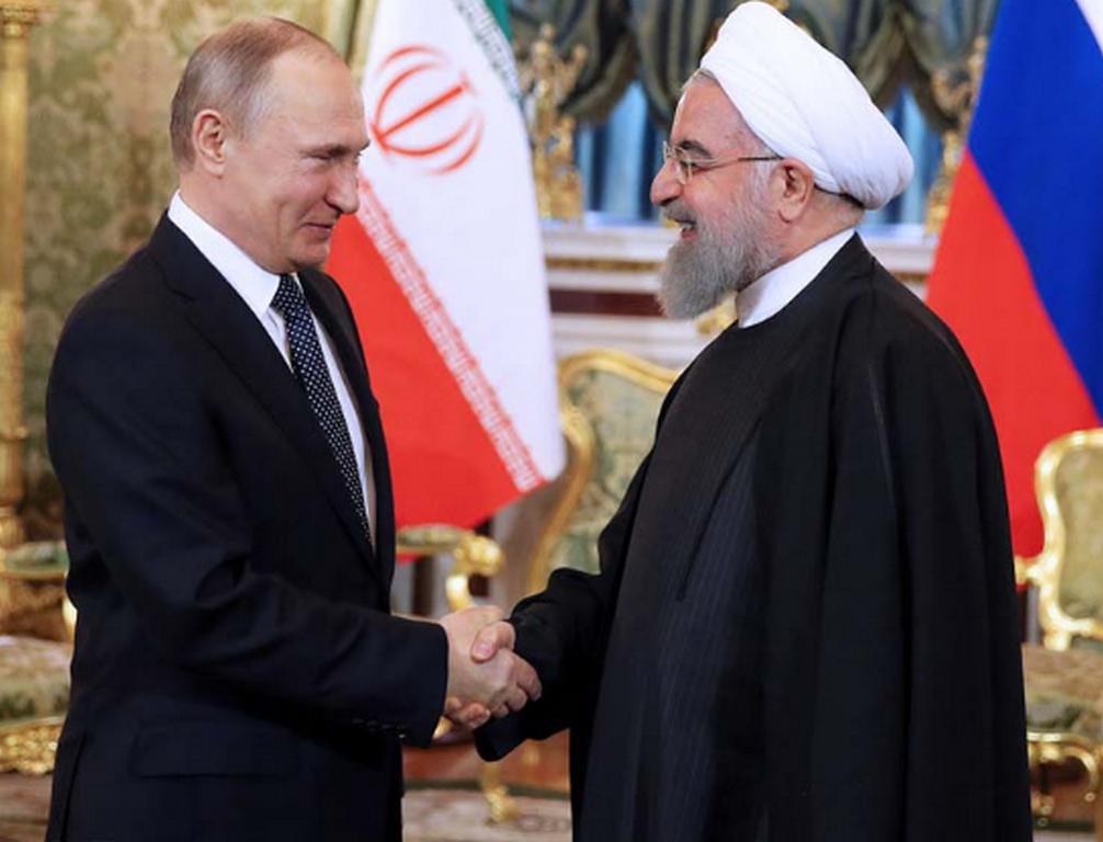 ifmat - Dark money flows between Russia and Iran