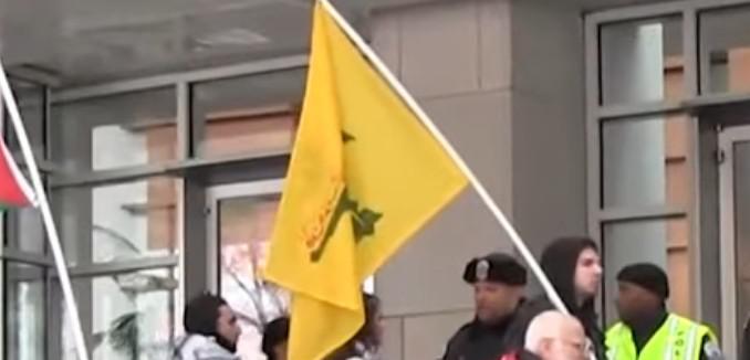 ifmat - Europe should designate Iran-backed Hezbollah as terrorist organization