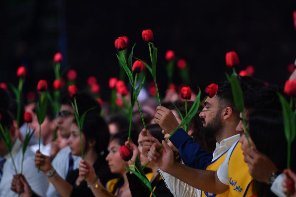 ifmat - Former Italian FM calls for investigation into 1988 Iran massacre