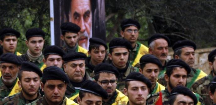 ifmat - IRGC Growing influence in the Middle East