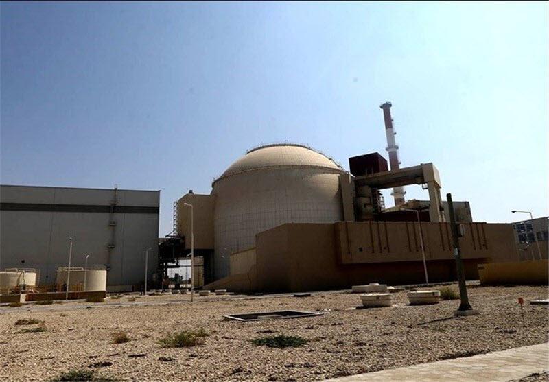 ifmat - Iran Regime is constructing two new nuclear plants