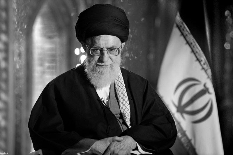 ifmat - Iran Regime leader bashes West in New Year speech