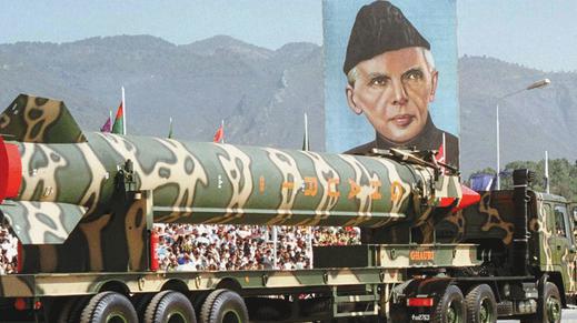 ifmat - Iran Regime threatens Pakistan