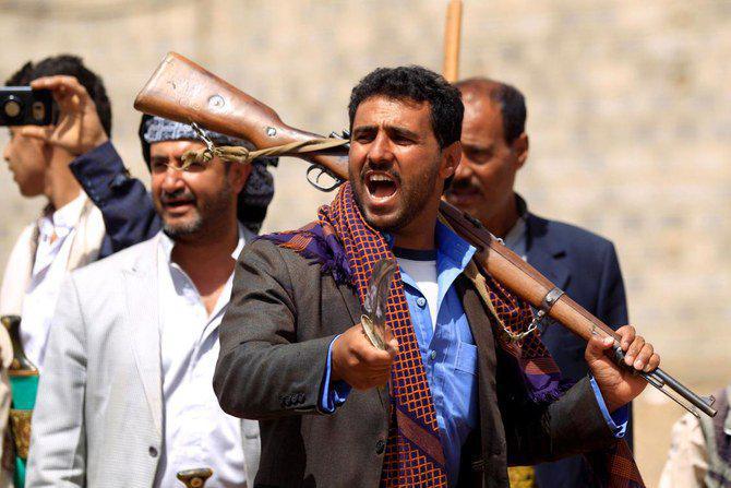 ifmat - Iran-backed Houthi militants threaten to target Riyadh and Abu Dhabi