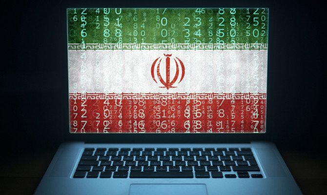 ifmat - Iran is one of the biggest threats in cyberspace