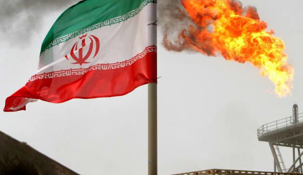 ifmat - Iran regime beat US sanctions in order to sell oil in Asia