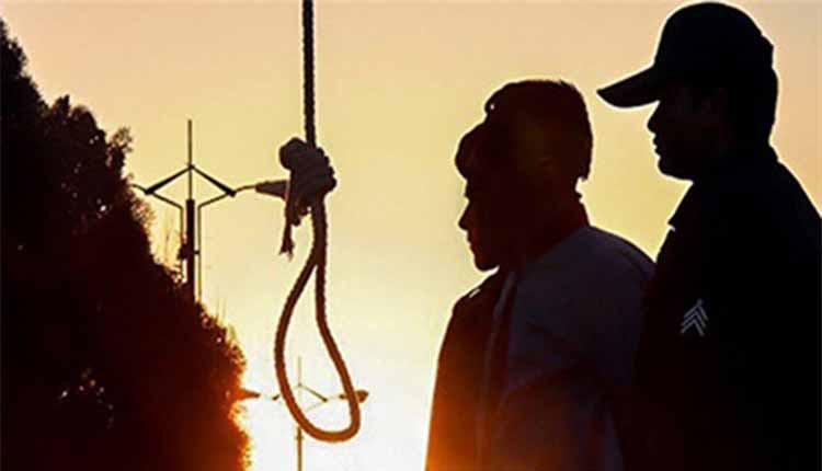 ifmat - Iran regime executes father and son on drug related charges