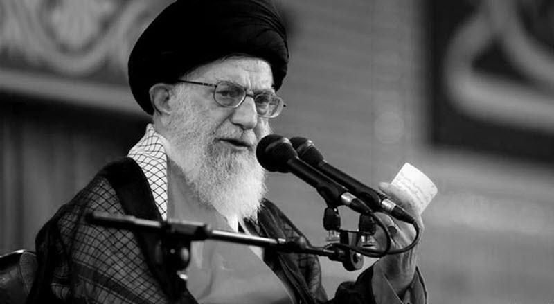 ifmat - Iran regime leader tries to shift blame for economic collapse