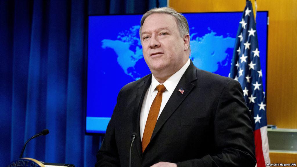 ifmat - Iran regime slammed in US human rights report