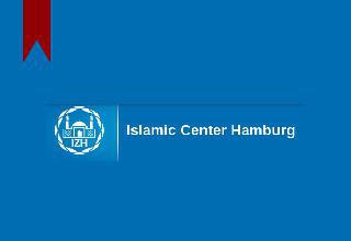 ifmat - Islamic Center of Hamburg