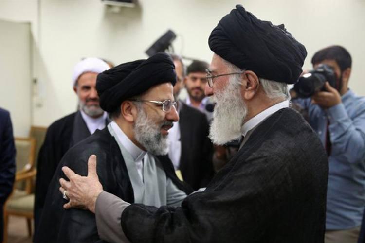 ifmat - Khamenei infamous new Chief Justice heralds fresh repression campaign