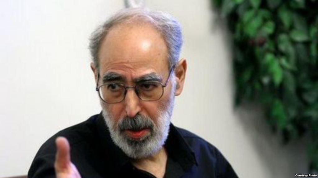 ifmat - Khamenei opponent sentenced to three years in prison