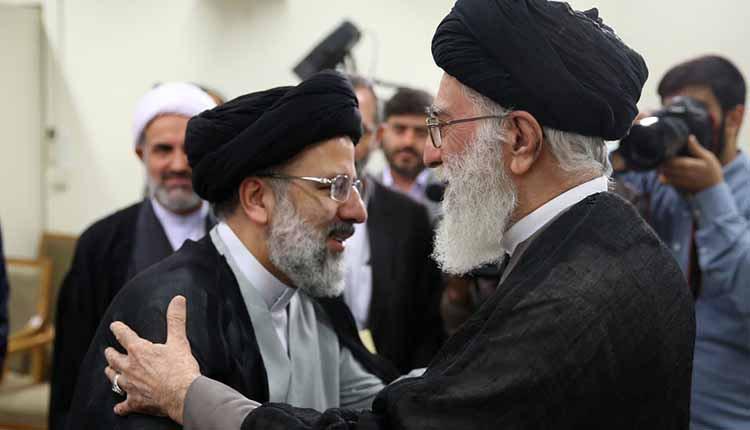 ifmat - Notorious killer of political prisoners appointed as head of Iran judiciary