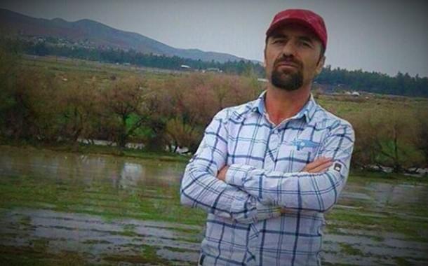 ifmat - Peaceful labor activist sentenced to prison in 10 minute trial in Iran