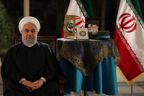 ifmat - US targets vast network for evading Iran sanctions
