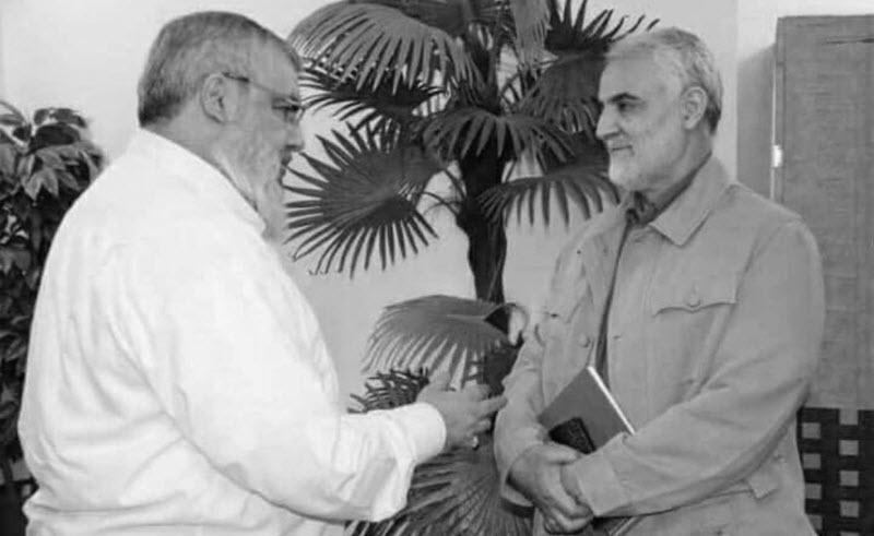 ifmat - Why did Germany refuse to outlaw Iran Regime proxy group Hezbollah