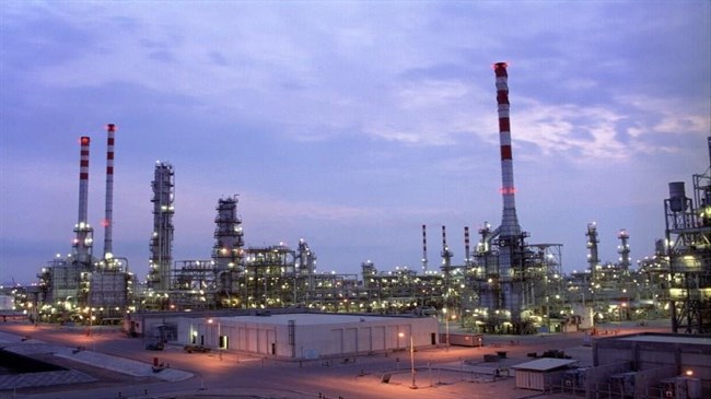 ifmat - Working partners of Bou Ali Sina Petrochemical